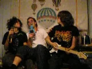 Du hast - Rammstein ¡Carnaval! XD