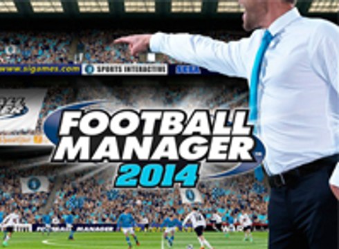 Football Manager 2014, ‘Match Engine’