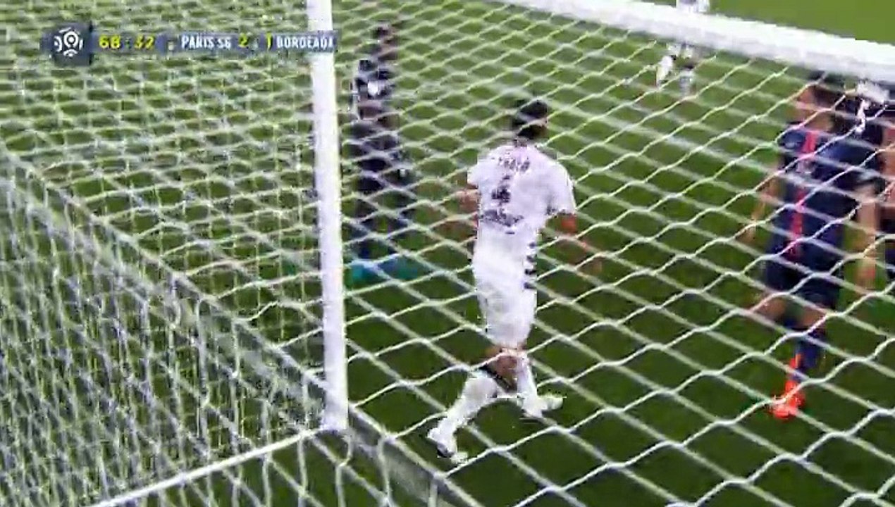 Club House - Après-match PSG [Intégral]