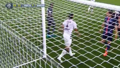 Club House - Après-match PSG [Intégral]