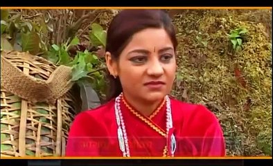 Nepali Lok Dohori Song Phool Ma Bhamara