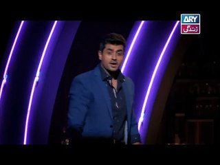 Comedy Nights Bachao - Promo - Favourate - Starting - ARY Zindagi