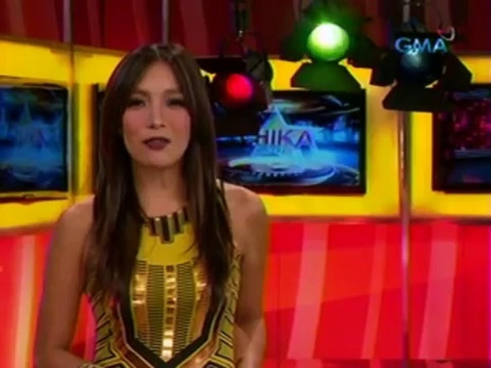 24 Oras- Angelu de Leon, tampok sa 10th Anniversary Special ng 'Wish Ko Lang'