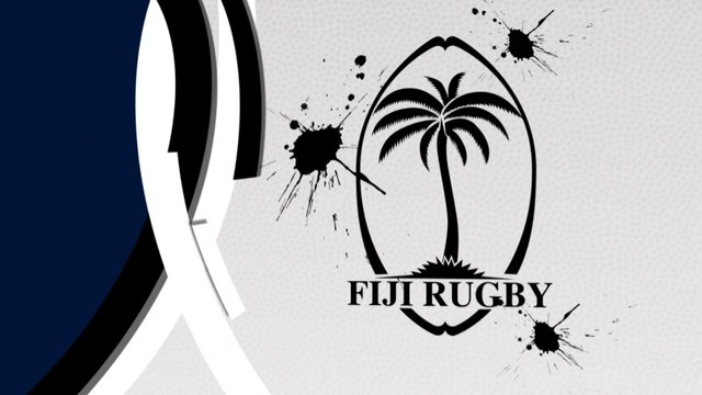 Rugby - CM 2015 : Les Fidji n'en ont manqué qu'une.