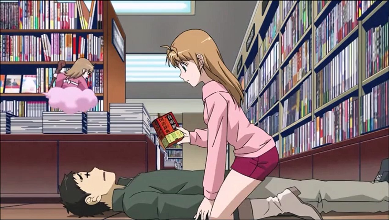 B gata H kei:- Oshiete A to Z