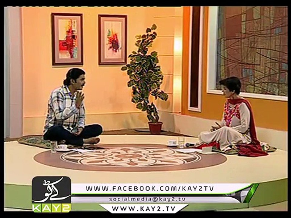 Jhummar ( 14-09-2015 )