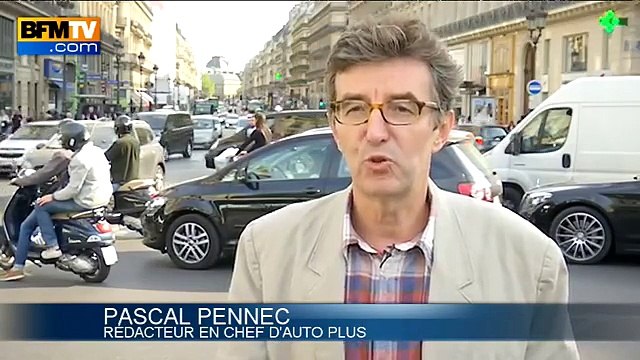 De nouveaux radars qui flashent dans les deux sens pour renforcer la sécurité routière