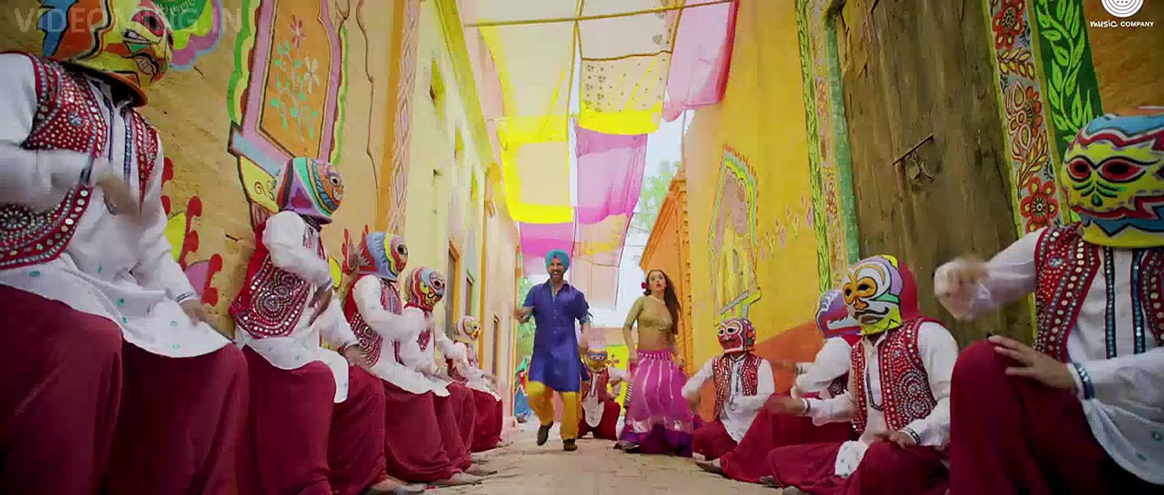 Cinema Dekhe Mamma (Singh Is Bliing) Full HD(videoming.in)