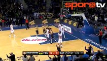 Haftanın MVP'si Bogdan Bogdanovic!