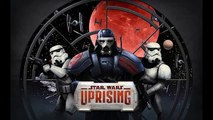 Star Wars Uprising CHEATS Apk [Unlimited Credits & Chromium]