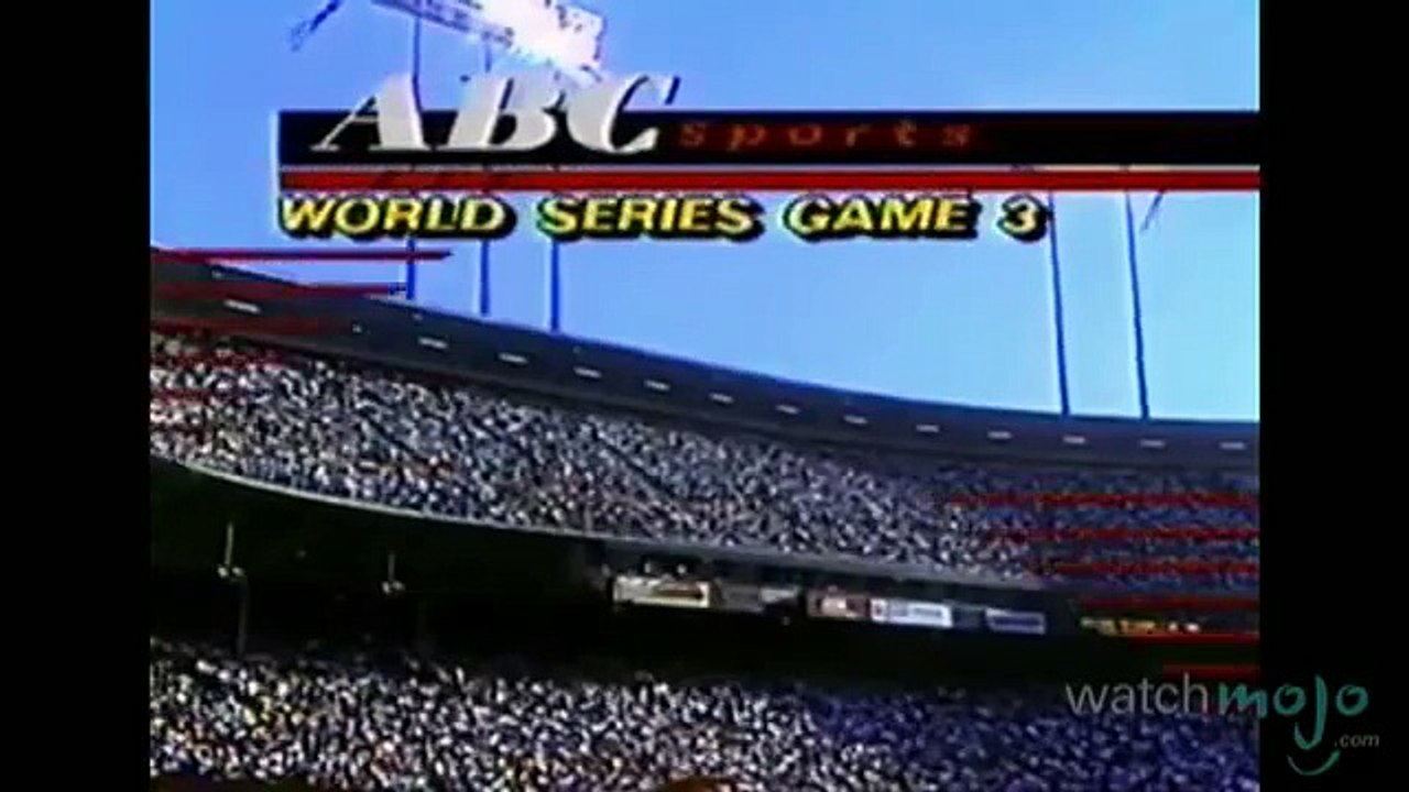 Top 10 Craziest Events Caught on Live TV