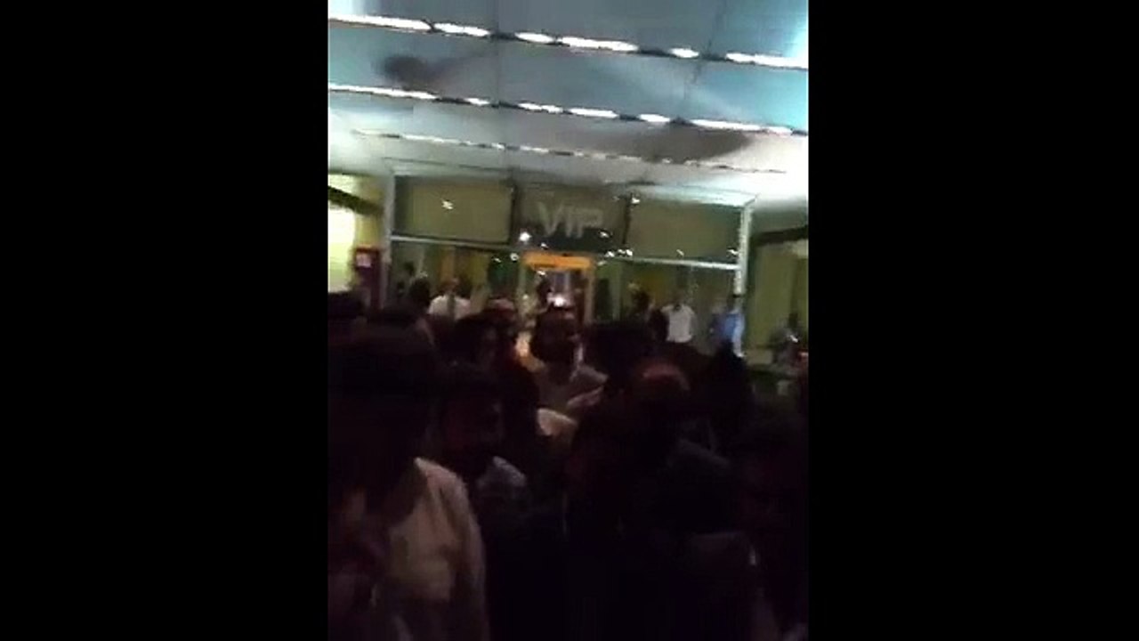 Abdurrahim Boynukalın:  Bizim hatamız bunlara dayak atmamak olmuş