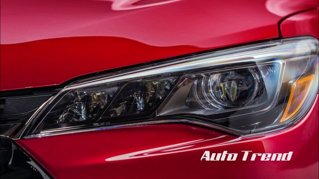 Toyota Camry nhập mới nhất - 0906.08.0068