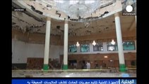 Kuwait: siete condenados a muerte por un atentado contra una mezquita chií