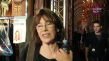 Jane Birkin réconciliée avec Hermès ? 