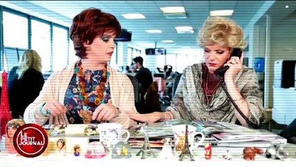 Denis Décode l'injonction contradictoire de Canal+