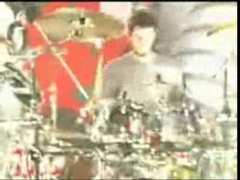 linkin park what i've done live AOL 07