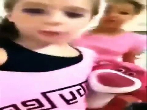 Maddie Ziegler and Mackenzie Ziegler - It's so weird [Funny moments] [Full Episode]