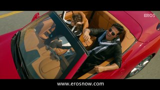 Long Drive - Full Video Song - Khiladi 786 - Hindi Video Song 1080p