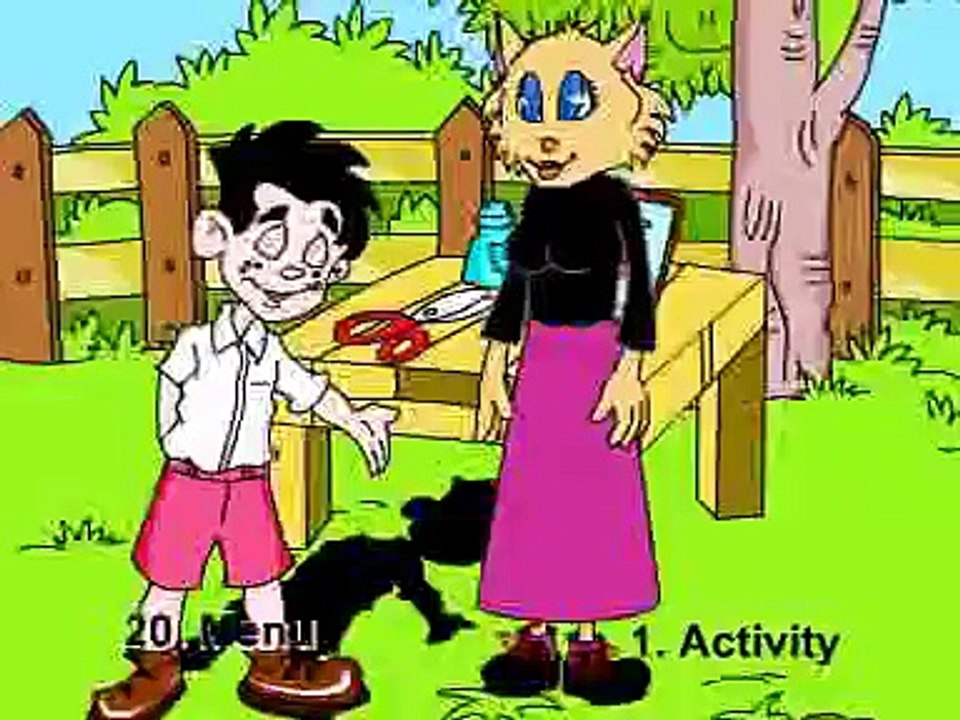 Letter S - Meet The Letters - English Nursery Rhymes Children Songs - Animated Rhymes - ABC Song - Video Dailymotion [38