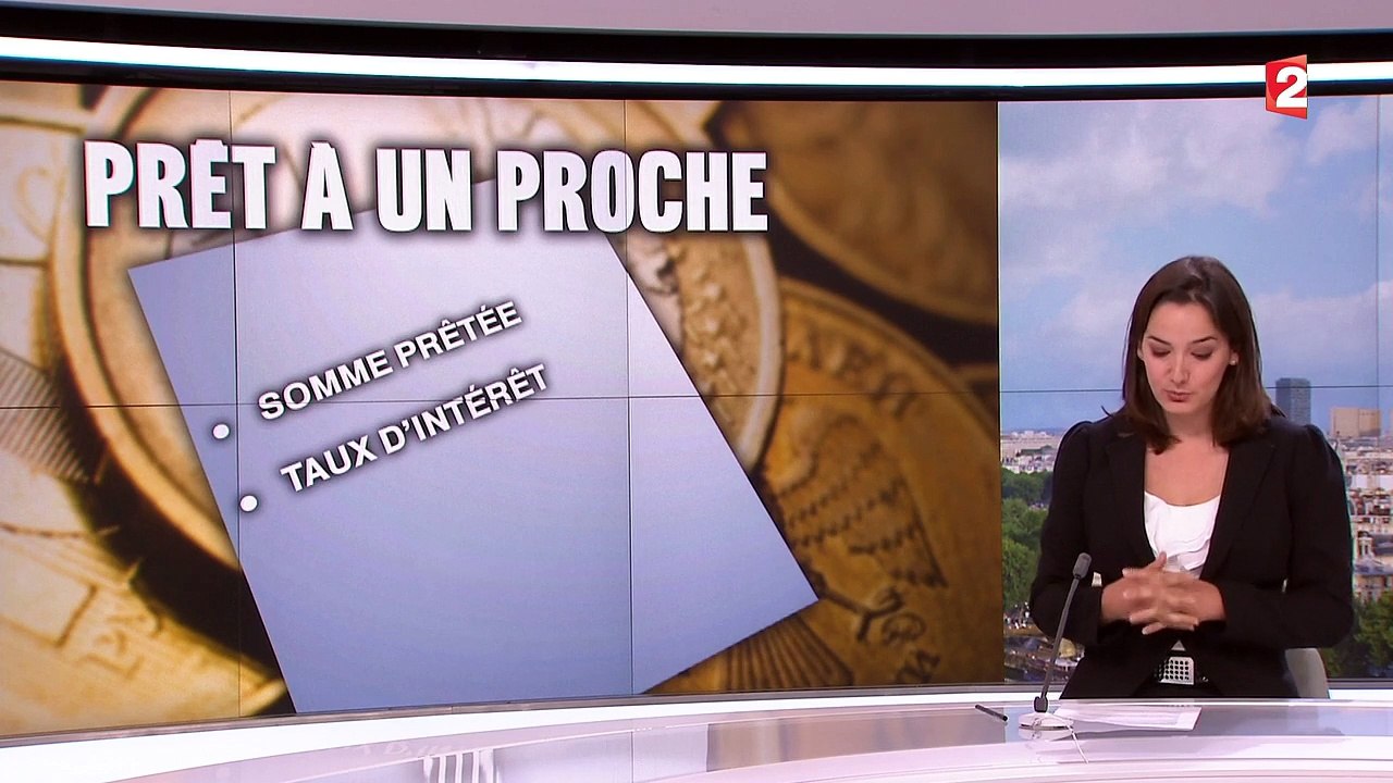 Comment financer le projet d'un proche ?