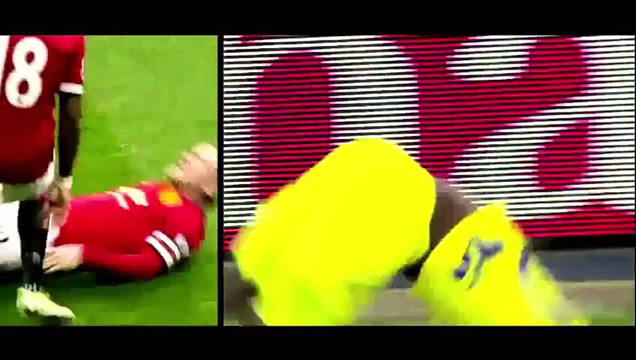 Great Goal Celebrations Collected 2015