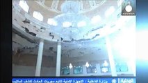 محکومیت مرگ برای ۷ مظنون به بمب گذاری در مسجد شیعیان در کویت