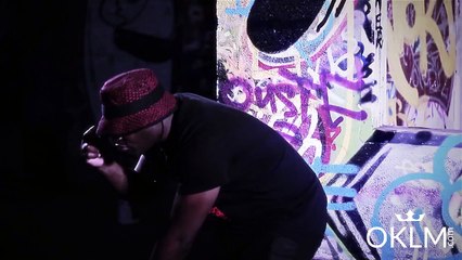 Moudjahyz - Préssion Sanguine (clip officiel)