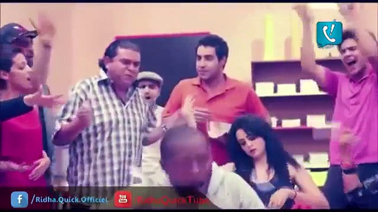 أقوى تفريكة عالعودة المدرسية ... شبعة ضحك