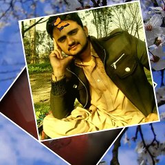 kabhi Jo badal barse qs