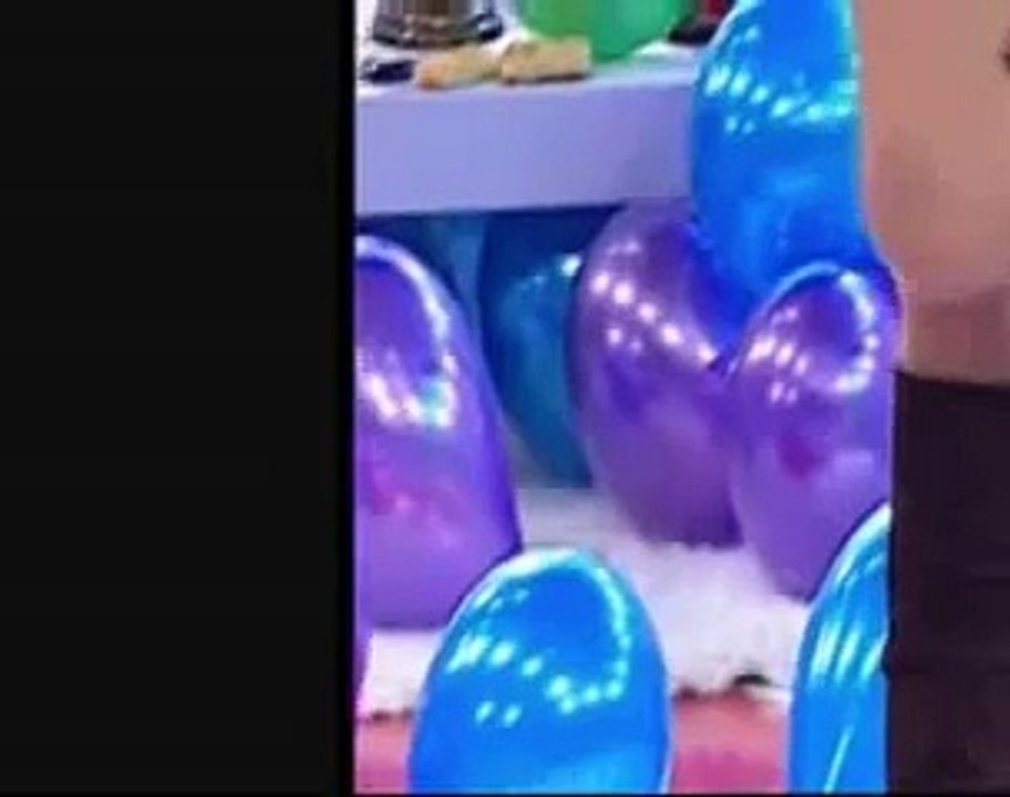 Banu Zorlu - Göğsü Açıldı izle