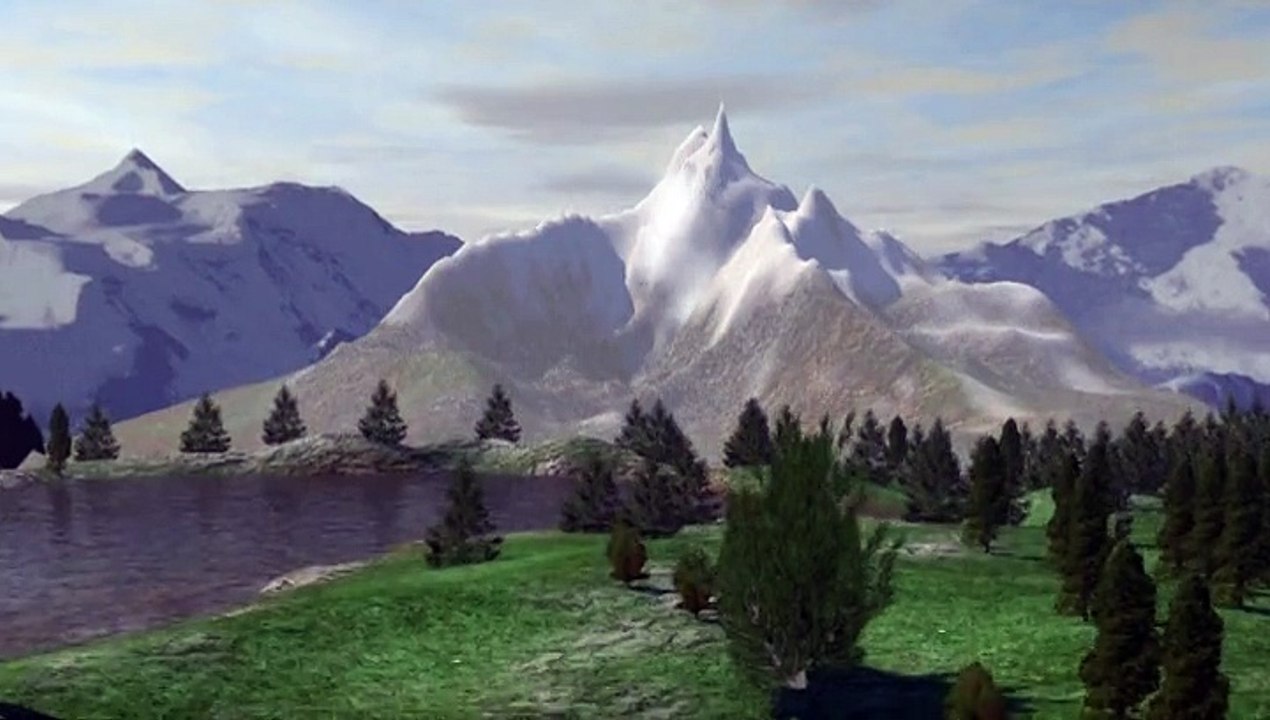 Sept alpinistes meurent dans une avalanche dans les Ecrins