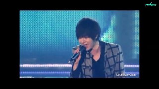 Yesung - It Has To Be You