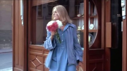 Et la tendresse  Bordel ! 2e partie