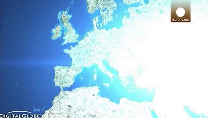 France : sept alpinistes périssent dans une avalanche