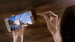 Samsung Galaxy Note5 S Pen ve Eğlence Tanıtım Videosu