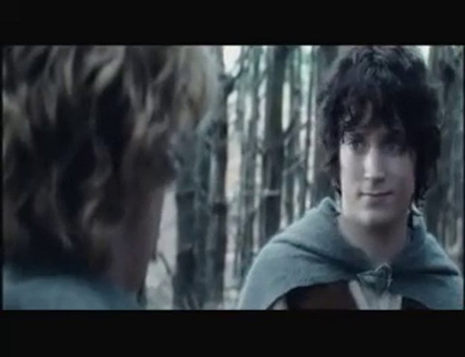 Parodie Seigneur D Anneaux Marrant