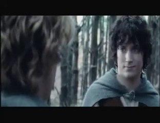 Parodie Seigneur D Anneaux Marrant