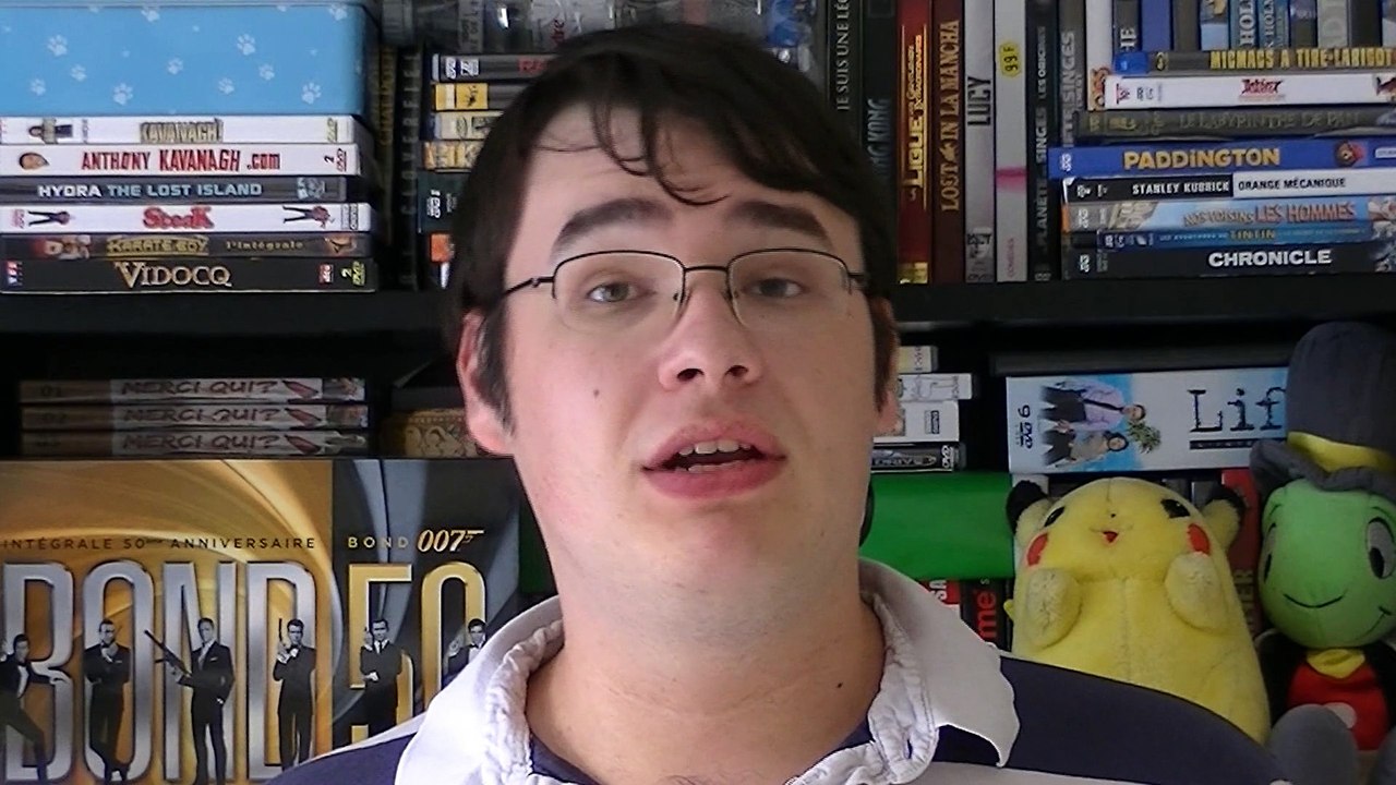 Les Films et Moi #03 - La Vague