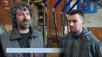 identification Electronique