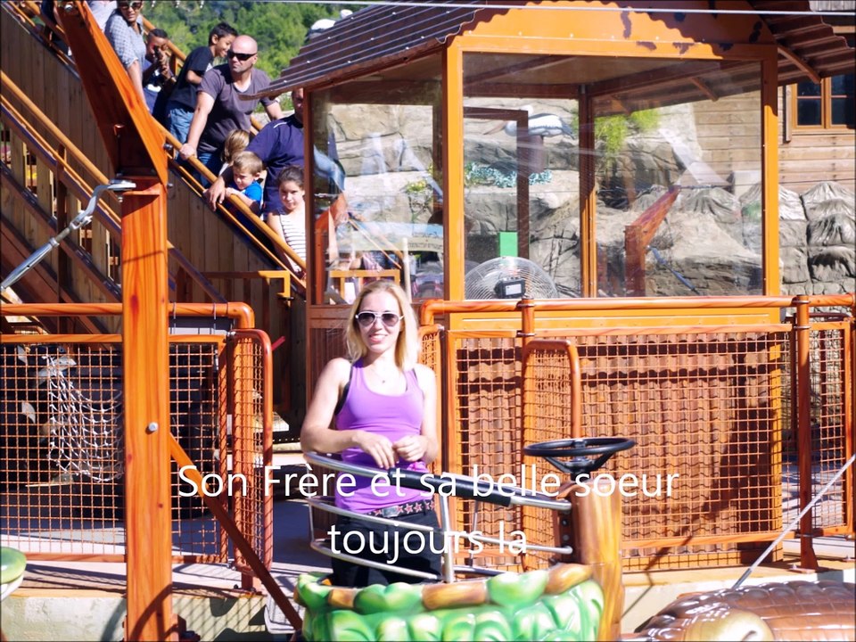 HOMMAGE A AURELIE RDV AU MEETING DES FINALES ISTRES