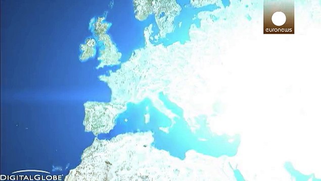 Siete alpinistas muertos en una avalancha en los Alpes franceses