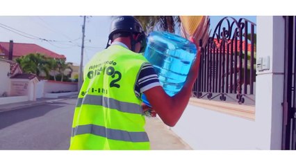 La Sory   Hey Tu Video Oficial Prod Johelkisfilm