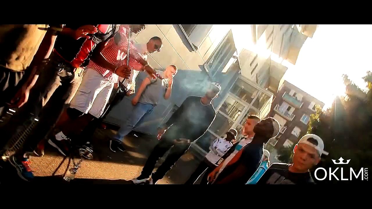 JDO - Freestyle #1