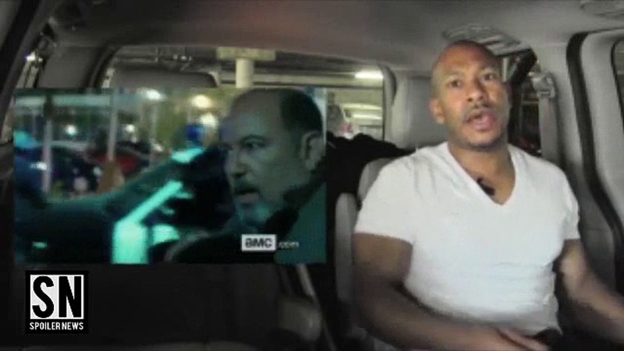 Fear The Walking Dead Season 1 Episode 4 Not Fade Away