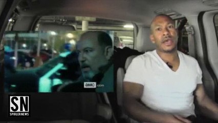 Fear The Walking Dead Season 1 Episode 4 Not Fade Away