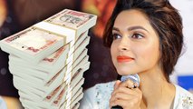 Deepika Padukone Hikes Endorsement Fee