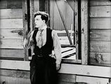 Buster Keaton-One Week-Silent Film-Classic Movie Channel