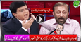 Lifetime Lesson Taught: MQM Never Ever Going To Mess With Kamran Khan Again -  Well Done Kamran Khan