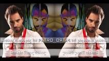Βασίλης Ανεμογιός Feat. PATRO - Με Πάς (Remix Τάσος Μάλιος)